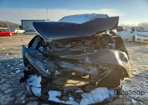 2014 Honda Cr-V Lx z USA, uszkodzony, nr VIN 3CZRM3H35EG710570